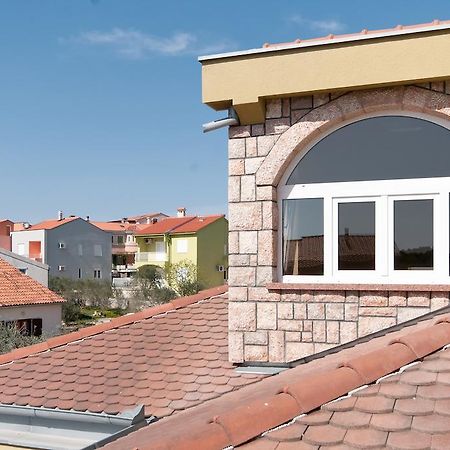 Apartments Mirjana ซาดาร์ ภายนอก รูปภาพ