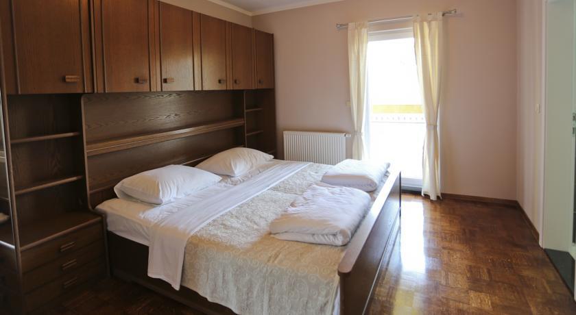 Apartments Mirjana ซาดาร์ ห้อง รูปภาพ
