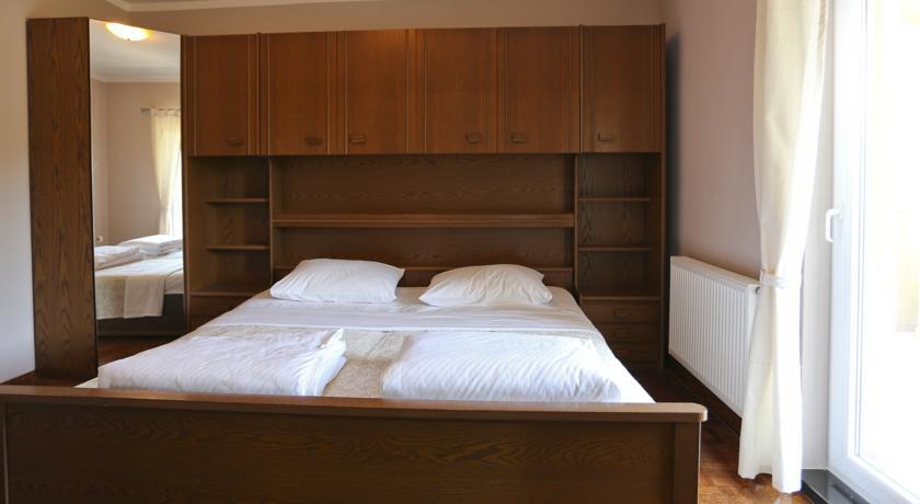 Apartments Mirjana ซาดาร์ ห้อง รูปภาพ