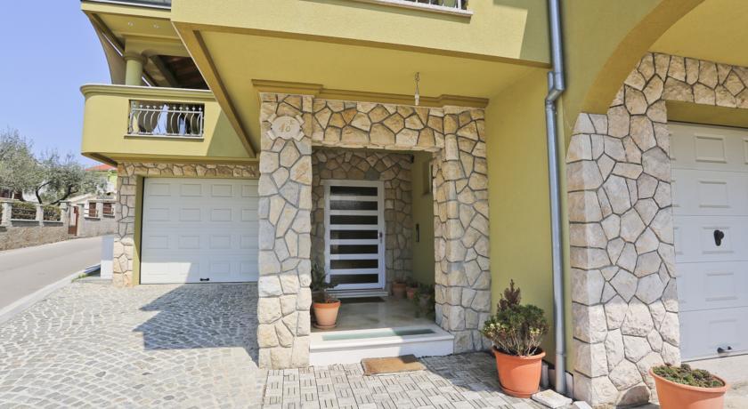 Apartments Mirjana ซาดาร์ ห้อง รูปภาพ