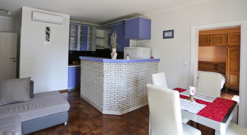 Apartments Mirjana ซาดาร์ ห้อง รูปภาพ