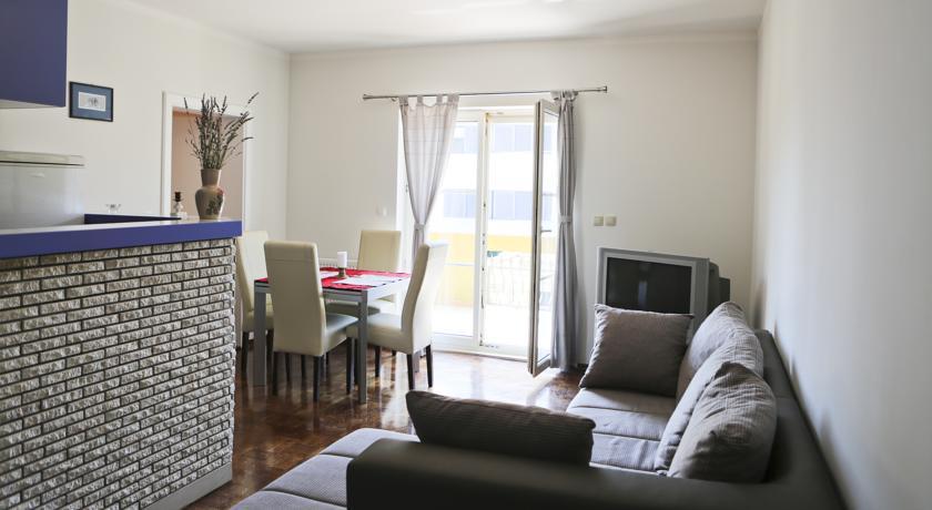 Apartments Mirjana ซาดาร์ ห้อง รูปภาพ
