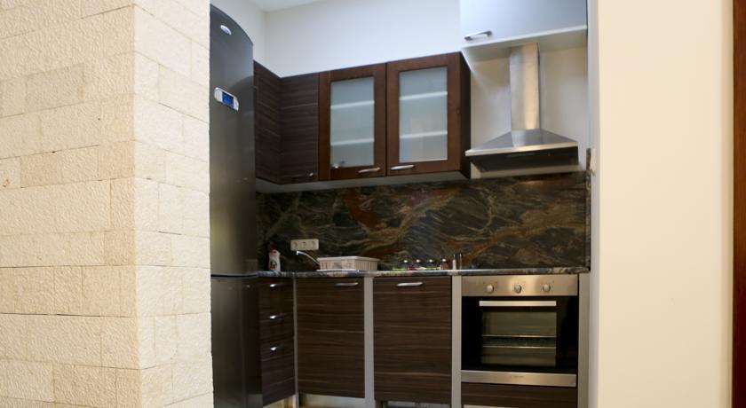 Apartments Mirjana ซาดาร์ ห้อง รูปภาพ