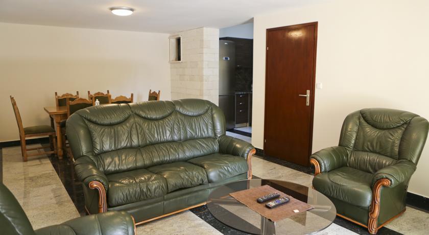 Apartments Mirjana ซาดาร์ ห้อง รูปภาพ