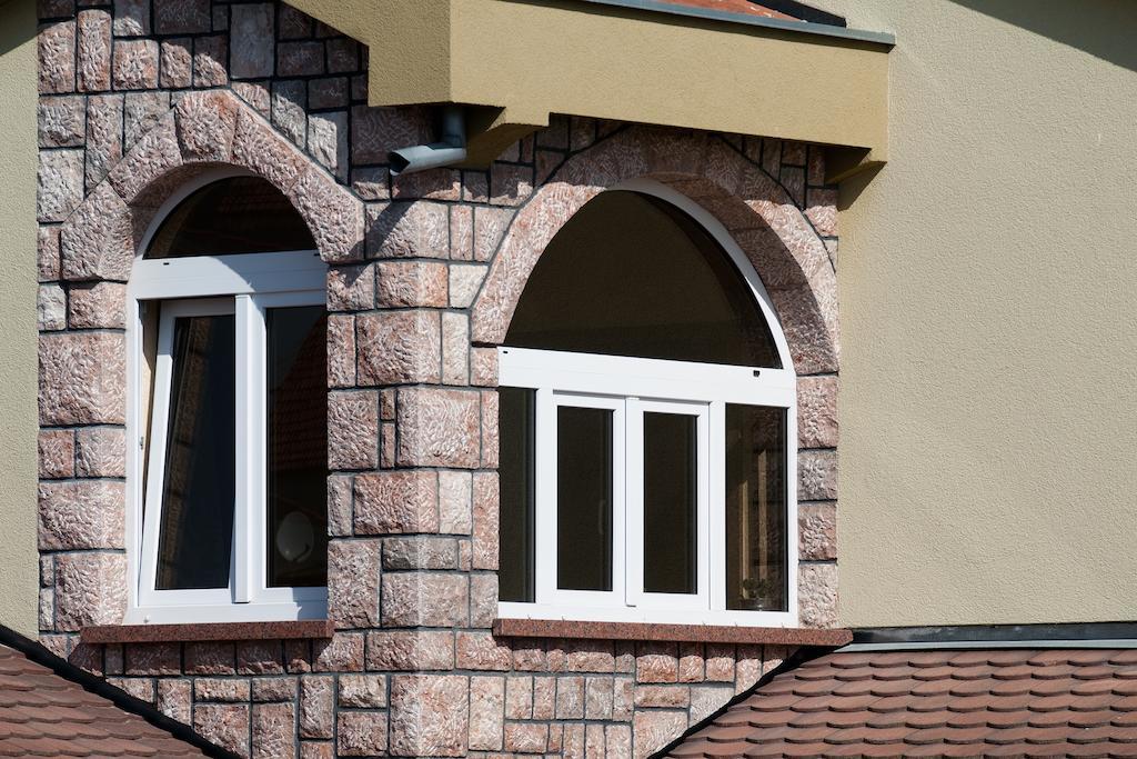 Apartments Mirjana ซาดาร์ ภายนอก รูปภาพ