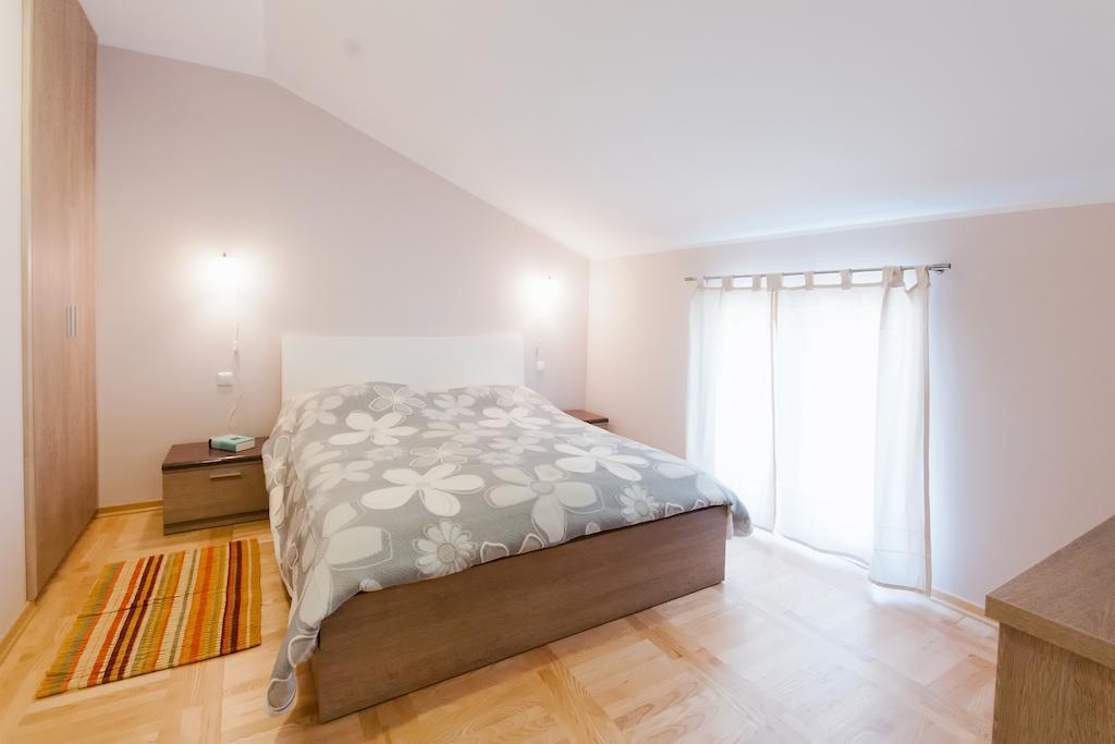 Apartments Mirjana ซาดาร์ ห้อง รูปภาพ