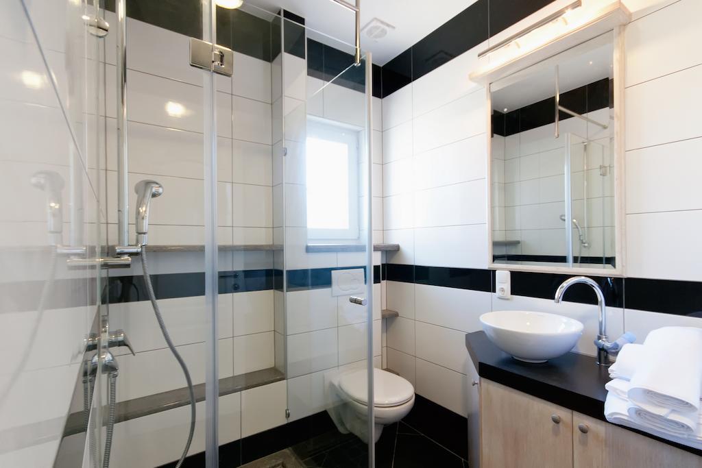 Apartments Mirjana ซาดาร์ ห้อง รูปภาพ