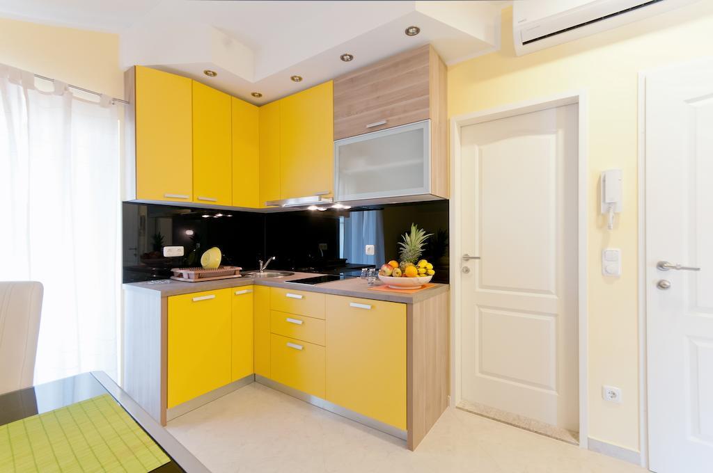Apartments Mirjana ซาดาร์ ห้อง รูปภาพ