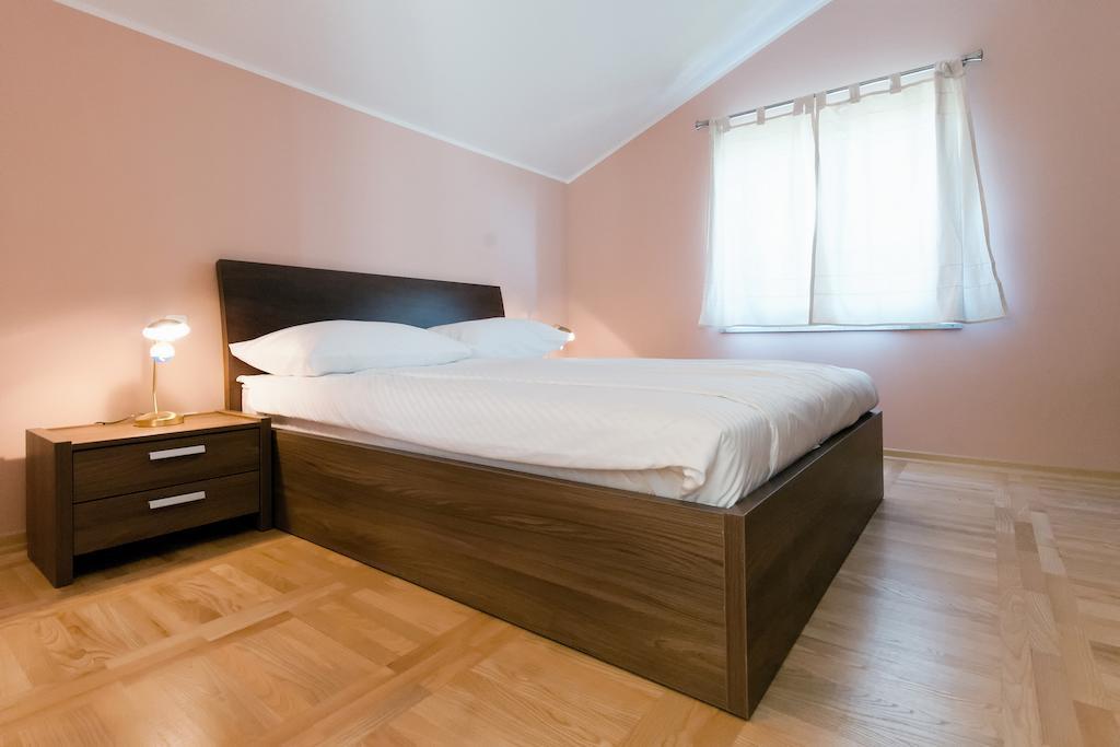 Apartments Mirjana ซาดาร์ ห้อง รูปภาพ