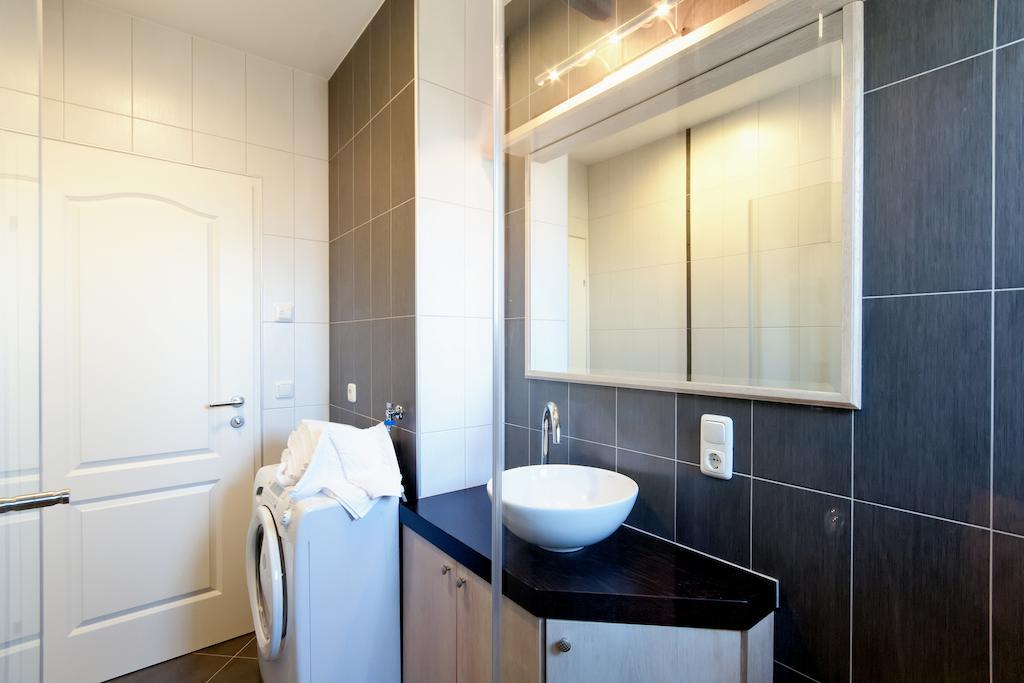 Apartments Mirjana ซาดาร์ ห้อง รูปภาพ