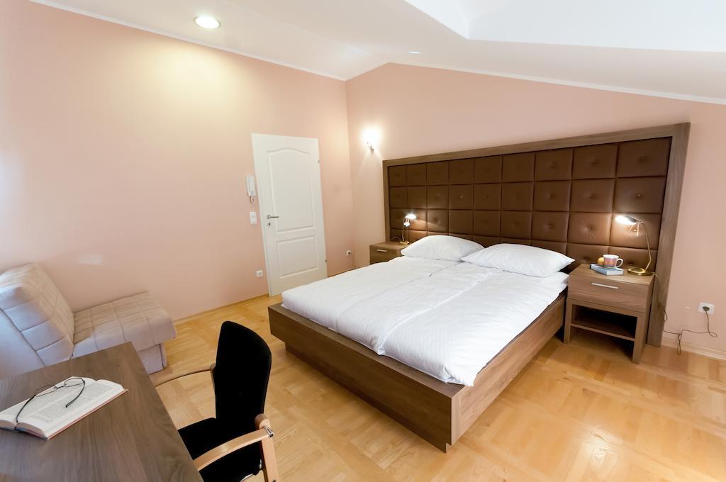 Apartments Mirjana ซาดาร์ ห้อง รูปภาพ