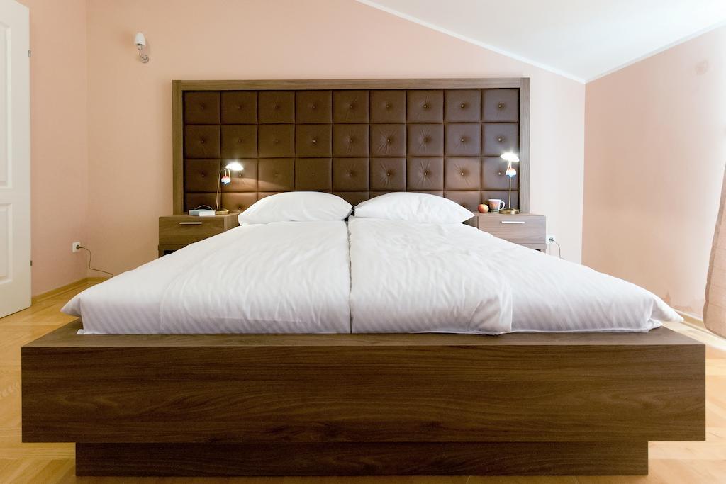 Apartments Mirjana ซาดาร์ ห้อง รูปภาพ