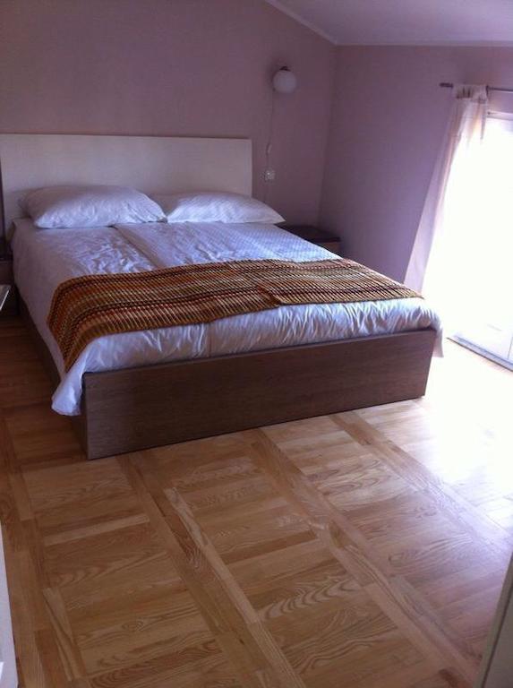 Apartments Mirjana ซาดาร์ ห้อง รูปภาพ